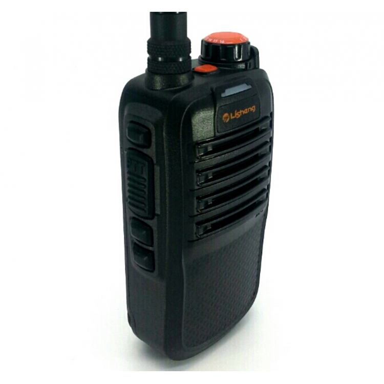 8W UHF超高頻 建築物內專業機對講機 身紮實 老品牌