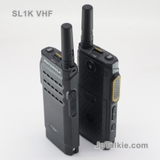 沐安 Muan X3 10W 對講機 物管/地盤工程機