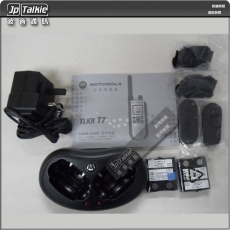 行山 運動 對講機 5公里VOX聲控功能 群組模式 兩台 一對套裝