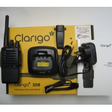 Clarigo 308 凯益星(對講機)/凯益通信科技/ Motorola OEM