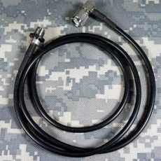 天線用線-延長線 低損耗同軸電纜 low loss coaxial Cable