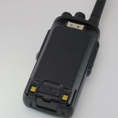 經濟數碼/模擬 雙模式對講機 5w專業商用機 極高頻VHF 外圍工程 運輸  地盤工程機 機身特別紮實耐用