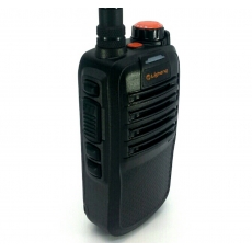 8W UHF超高頻 建築物內專業機對講機 身紮實 