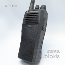 GP3188 極高頻VHF 外圍建築工程 地盤天秤