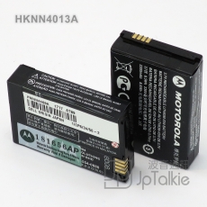 Motorola SL1K原裝 PMNN4468 MOTOTRBO對講機專用 厚電(NiMH)鎳氫充電 標準 2350mA