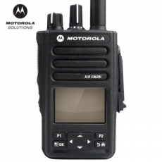 Motorola E8628 數碼/模擬減少干擾 