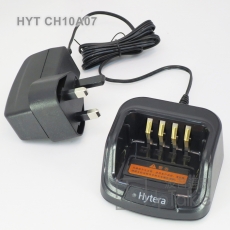 原裝CH10A07 HYT PD508/568/608/668/688專用 充電座