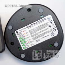 原裝Motorola電子變壓器 P3688,PG3188專用 14v 1A No.48160090-B2,英規頭外置電子變壓器