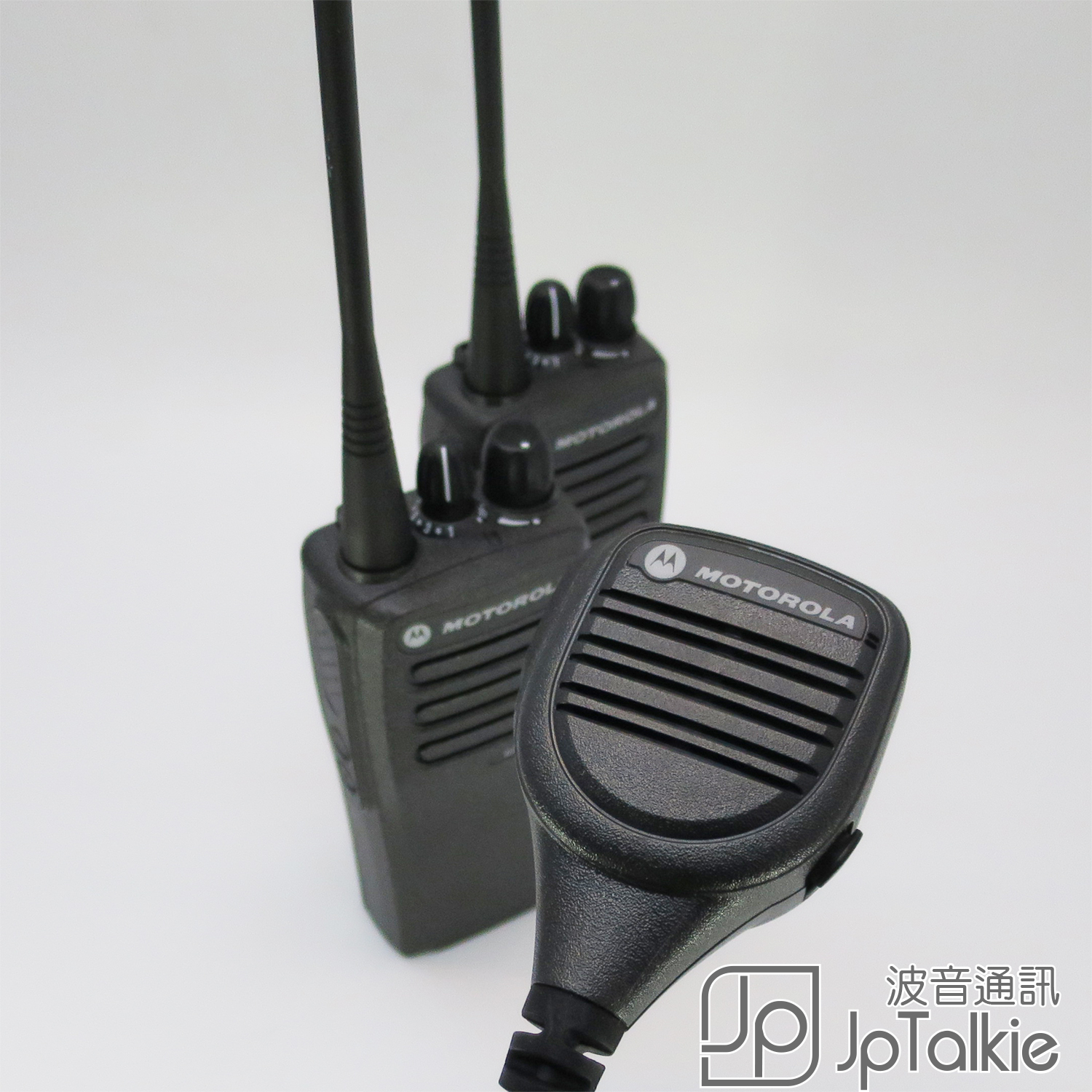 原裝P3688, GP3188對講機手咪 PMMN4013A  螺旋管彈簧線 不纏線設計 耐用