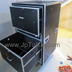 設計訂造工程 機櫃 控制室 通訊站 其他器材 線材計算