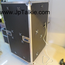 設計訂造工程 機櫃 控制室 通訊站 其他器材 線材計算