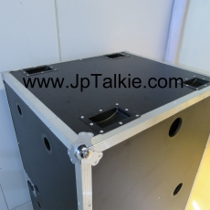 設計訂造工程 機櫃 控制室 通訊站 其他器材 線材計算