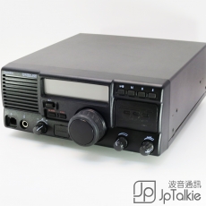 短波 業餘無線電愛好者必備 多功能機 按鍵式輸入頻率 100W對講機