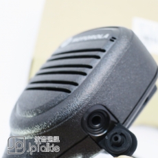 原裝P8200 對講機手咪 螺旋管彈簧線 不纏線設計 IP-54耐用