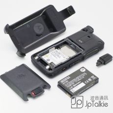 Motorola SL1M系列專用 PMLN7074A 電池蓋 原裝 For LI-ION Battery with Cover