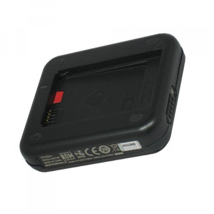 原裝Motorola SL1K 單位充電座連變壓器 SPN5564A