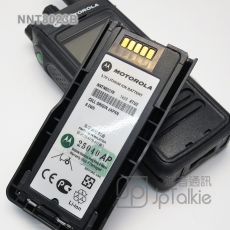 Motorola MTP3250/MTP3150/3100/3200對講機專用 LITHIUM-ION鎳輕電池 2150mAh NNTN8023BC=NNTN8023B=NNTN8023C