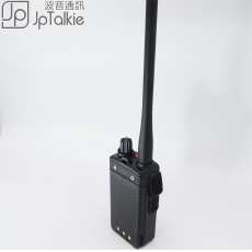 業餘無線電愛好者必備 多功能機 按鍵式輸入頻率 UHF和VHF雙頻對講機