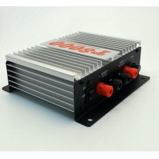 貨車用變壓器 18-24轉輸出12V 短路/超載/過壓 DC12V30A