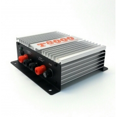 貨車用變壓器 18-24轉輸出12V 短路/超載/過壓 DC12V30A