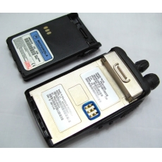 Motorola 4W 16Ch輕巧便攜帶工程機 UHF超高頻 穿透性強建築物內有較佳收發 專業防爆係列對講機