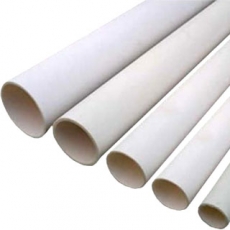 佈線穿牆工程: 線材接駁 絕緣PVC 線通 造喉 電工套管 用於保護-訊號線及電源線,防曬防水美觀