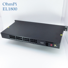 2位 光纖輸入輸出音頻解碼系統 連接repeater 遠距離訊號傳輸