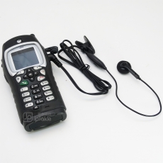 i355, i365 專用網絡對講機耳機 基本型耳