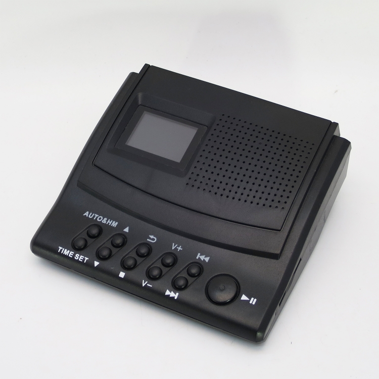 辦公室電話系統或外接音訊輸入 錄音系統 miniSD 數碼儲存Exunton
