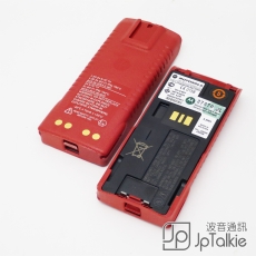 Motorola MTP8500EX /MTP8550EX 防爆 對講機 鋰離子電池  消防專用 1250mAh NNTN8570B=NNTN8570A