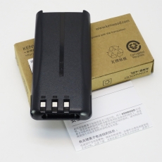 Kenwood KNB-45L Ni-MH鎳氫電池(原裝) 對講機 NX-240C/ NX-340C NX-1300N /NX-1200N 專用