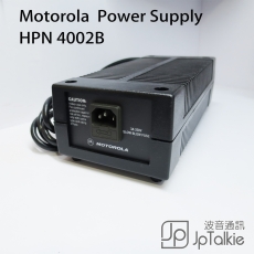 Motorola AA16670 HPN4002B 連續導電式直流穩壓器 車載電台對講機　中繼電台 DC10A Power Supply