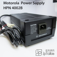 Motorola AA16670 HPN4002B 連續導電式直流穩壓器 車載電台對講機　中繼電台 DC10A Power Supply