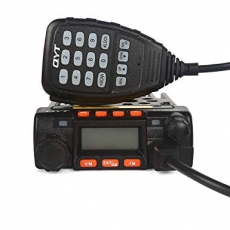 QYT KT-8900 迷你車機 UHF和VHF雙