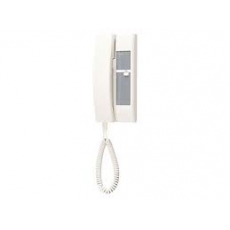AiPhone TD-3H/B 聽筒式 3位互通對講主機 掛牆辦公室 大廈管理處 屋苑對講機 室內音訊對講機 3按鈕 5芯