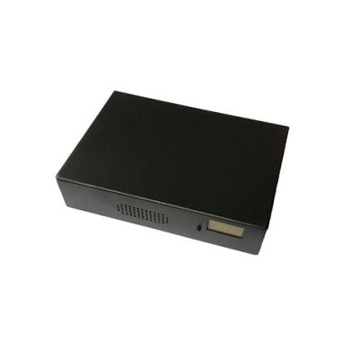 2位 光纖輸入輸出音頻解碼系統 連接repeater 遠距離訊號傳輸