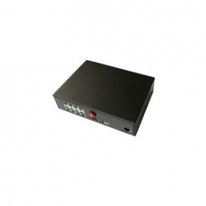 2位 光纖輸入輸出音頻解碼系統 連接repeater 遠距離訊號傳輸