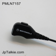 原裝 Motorola SL1M, SL1K, SL2K 對講機耳機 真空管G4透明耳塞 透明軟膠耳塞,螺旋彈簧導管傳音 專業款