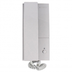 TP-S 掛牆/聽筒式 分機 客服櫃檯對講系統, 音質清晰無雜訊 安裝簡便操作容易 有線對講機 1個計 代替TP-K 型號