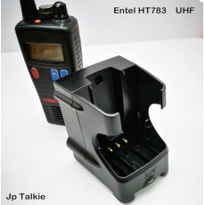 Entel HT783 救生艇 船用 海事防水機 UHF 4 Watt Waterproof Ip68 Walkie-talkie Two Way Radios