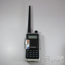 UV-860 8W 業餘無線電愛好者必備 多功能機 按鍵式輸入頻率 UHF和VHF雙頻對講機