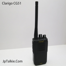 CG51 數碼/模擬FDMA 對講機 超高頻UHF