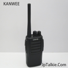 KENWEE TK-Q1 5W UHF超高頻 穿透性強 建築物內遠距離22層 對講機 機身特別紮實耐用