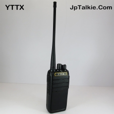 YTTX 10W UHF超高頻 穿透性強建築物內遠