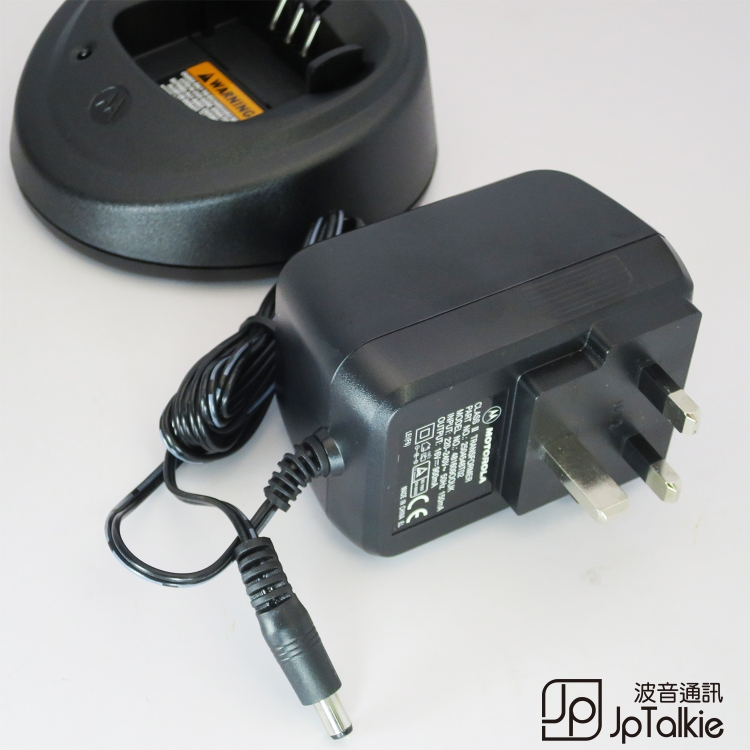 原裝Motorola線圈EI型變壓器 P3688,PG3188專用 16v 900mA No.48160090-B2, 18v 481809OOUK 英規頭外置EI型變壓器, 電子變壓器 0.5mm外直徑