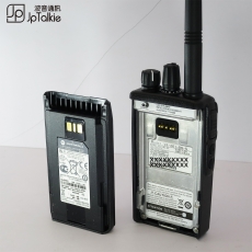 Motorla VX-261V經濟型較輕便於攜帶工作 商用1-5w專業用對講機 VHF極高頻 射程較遠 戶外工作用 合乎通訊局規格可領牌