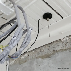 原裝DIAMOND Antenna UHF  station天線 磁力吸盤式