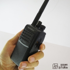 Vertex Standard被Mororola收