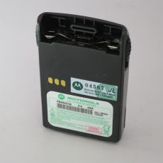 Motorola GP328Plus-is  PMNN4073A防爆 (原裝) 對講機 鎳輕電池
