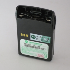 Motorola GP328Plus-IS 用  PMNN4073A FM防爆 鎳輕電池 Factory Mutual 標準 FM3610-88 (FM Approved)